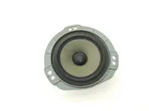 Rear door speaker