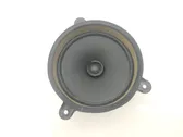 Rear door speaker