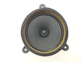 Rear door speaker