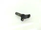 Crankshaft speed sensor