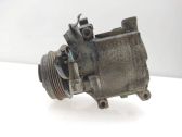 Air conditioning (A/C) compressor (pump)
