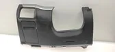 Dashboard lower bottom trim panel