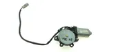 Seat adjustment motor