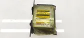 Airbag control unit/module