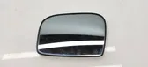 Wing mirror glass