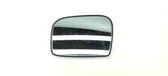 Wing mirror glass