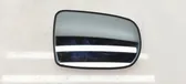 Wing mirror glass