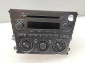 Radio / CD-Player / DVD-Player / Navigation