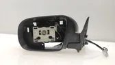 Front door electric wing mirror