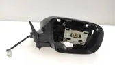 Front door electric wing mirror