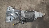 Automatic gearbox