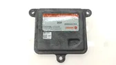 Headlight ballast module Xenon