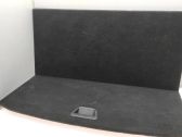 Trunk/boot floor carpet liner