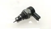 Fuel pressure regulator