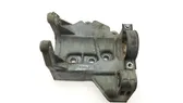 Driveshaft support bearing bracket