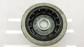 Crankshaft pulley