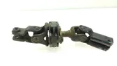 Steering column universal joint