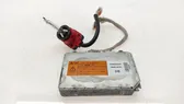 Headlight ballast module Xenon