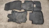 Car floor mat set