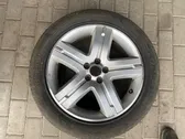 R17 spare wheel