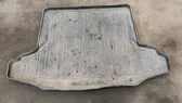 Rubber trunk/boot mat liner