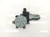 Front door window regulator motor