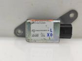 Airbagsensor Crashsensor Drucksensor
