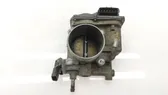 Throttle valve