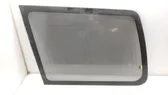 Rear side window/glass