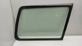 Rear side window/glass