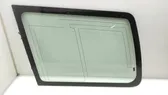 Rear side window/glass