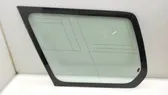 Rear side window/glass