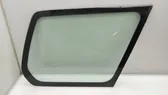 Rear side window/glass