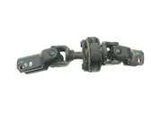 Steering column universal joint