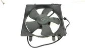 Ventilatore di raffreddamento elettrico del radiatore