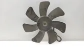 Ventilador eléctrico del radiador