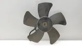 Ventilatore di raffreddamento elettrico del radiatore