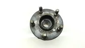 Wheel ball bearing