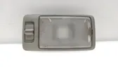 Rear seat light