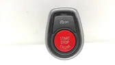 Engine start stop button switch