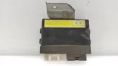 Other control units/modules