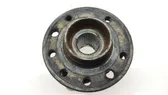 Wheel ball bearing