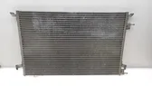 A/C cooling radiator (condenser)