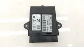 Door control unit/module