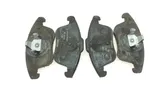 Brake pads (front)