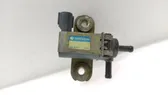 Turbo solenoid valve