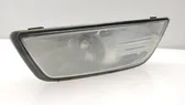 Front fog light