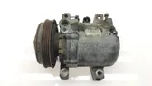 Air conditioning (A/C) compressor (pump)