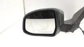 Front door electric wing mirror