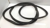 Trunk rubber seal (body)